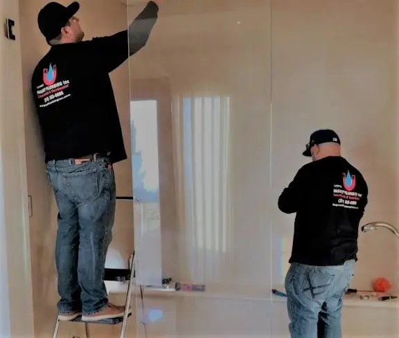 Professional plumbing installation for Tankless Water Heater Installation in Wenham